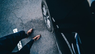 Si nadie lo hace, ¿yo por qué?