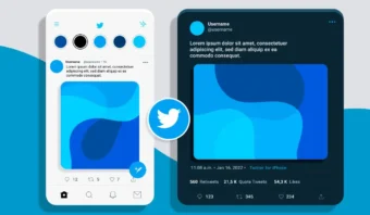 ¿Cuántos tweets al día?