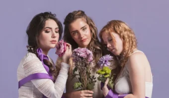 ¿Y por qué carambas habríamos de tener un Día de la Mujer?