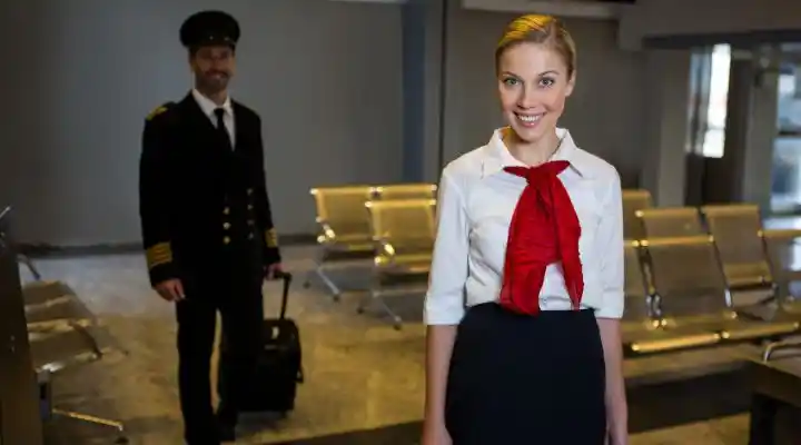 Despedida a Virgin America