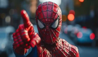 Un gran poder conlleva una gran responsabilidad