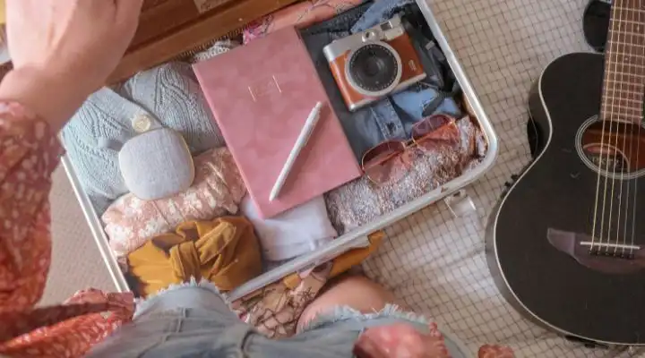 Business Travel para millennials