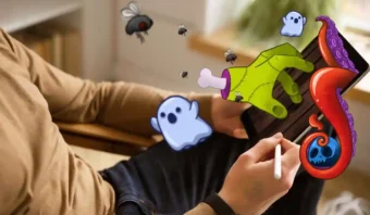 Crea ideas que ayuden a la gente