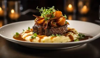 El ciclo del cliente gastronómico