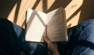 Es de que ya no leemos