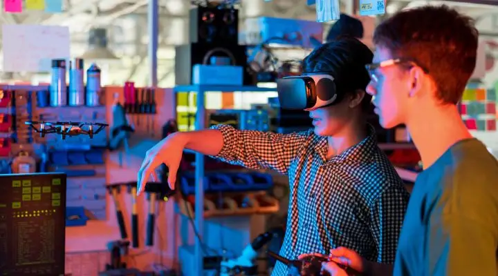 NewCo CDMX: Festival de Innovación regresa por tercera vez