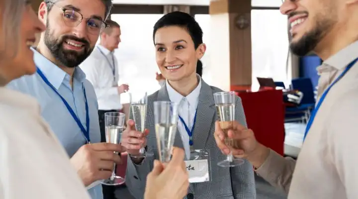 ¿Cómo convocar efectivamente a eventos de alto perfil?