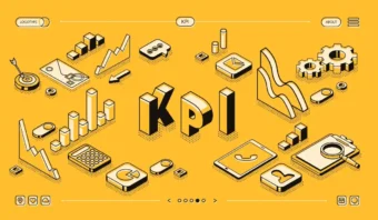 ¿De qué se componen los KPI’s?