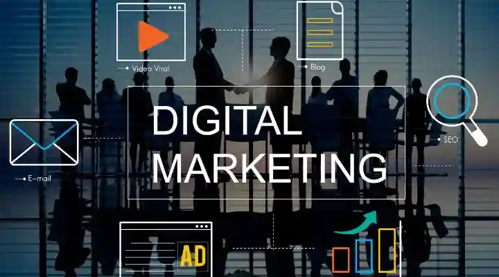 3 Conceptos importantes del Marketing Digital