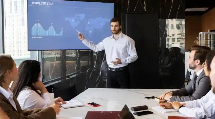 5 pasos para un Marketing Plan y 1 consejo para Social Media