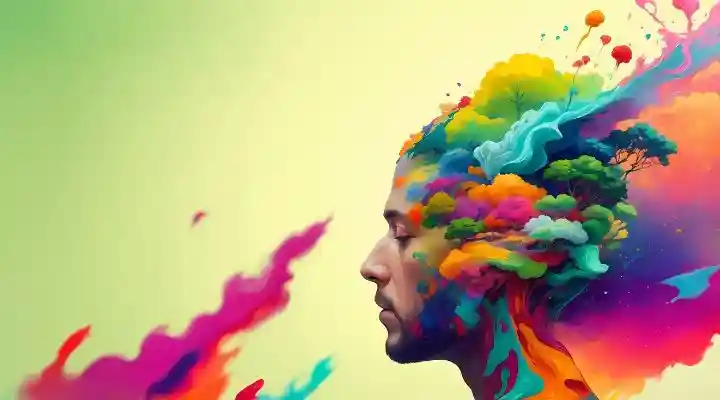 7 llaves para abrir las puertas de la creatividad