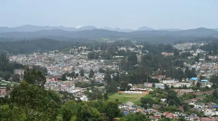 Tlaxcala: de escaleras eléctricas y Frank Underwood región 4