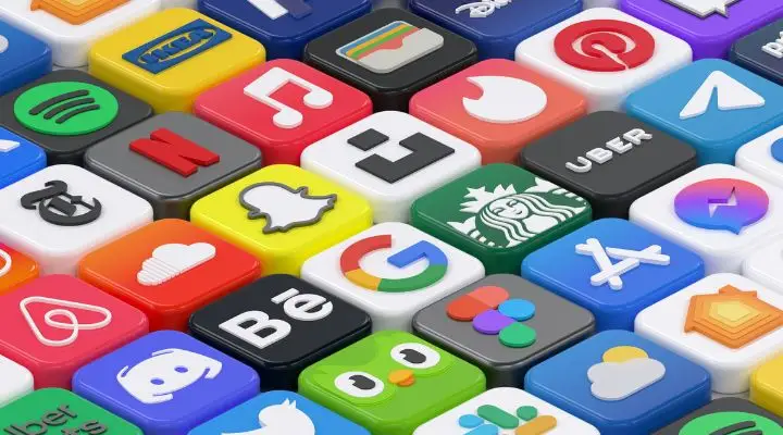 Aplicaciones Móviles. 5 claves para que trasciendan