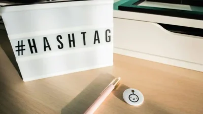 Cómo encontrar hashtags populares en Twitter