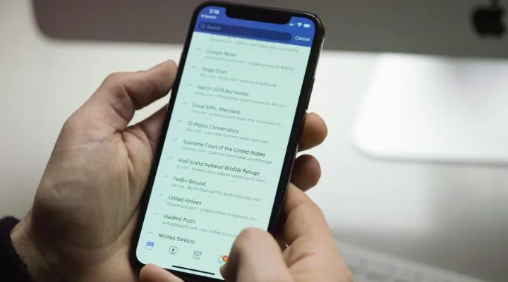 Los no demográficos de Facebook