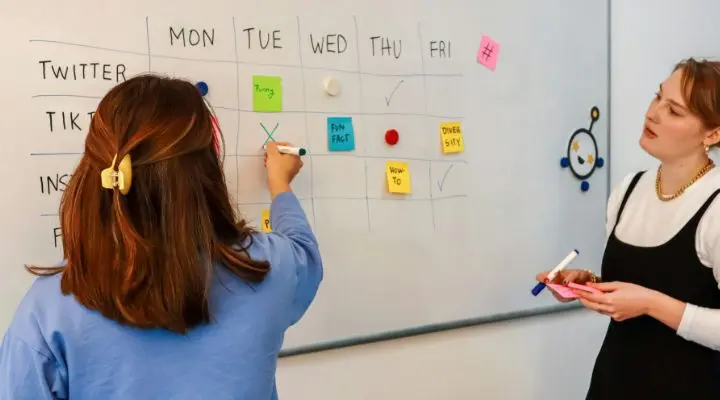 Rutina: El peor de los males