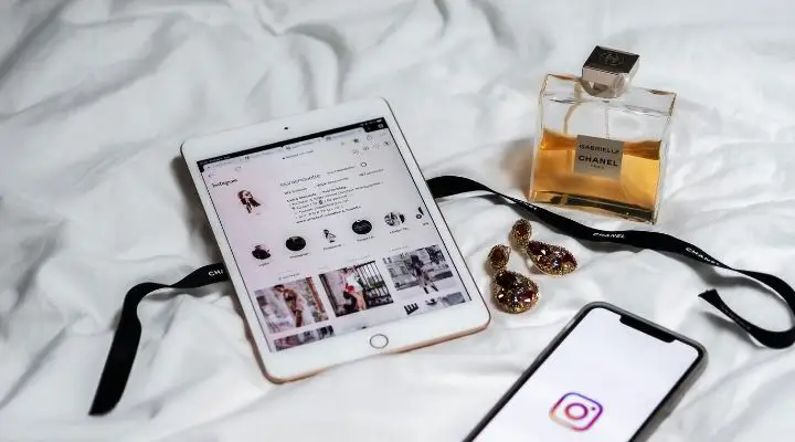 Ventajas de usar Instagram para empresas