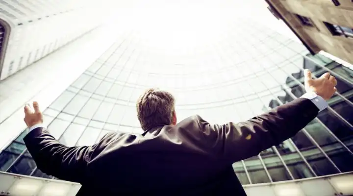 Adicción a el éxito personal