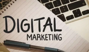 6 conceptos básicos del marketing digital