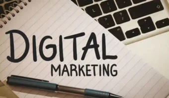 6 conceptos básicos del marketing digital