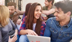 Los millennials no son una generación perdida