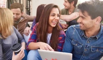 Los millennials no son una generación perdida