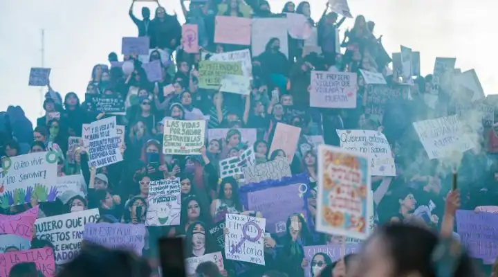 FEMINISMO, ¿Estrategia o moda en el marketing?