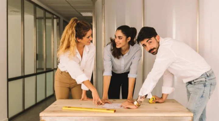 Identifica a los Pride Builders de tu empresa en 5 pasos