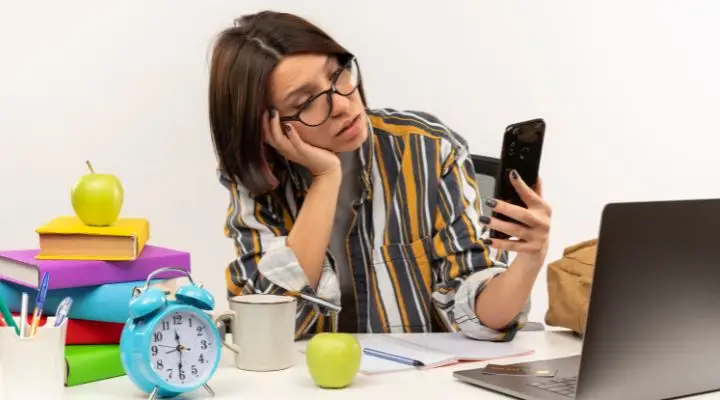 Termina hoy con la procrastinación … no mañana