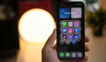 ¿Cuáles son las 3 finalidades del Social Media?