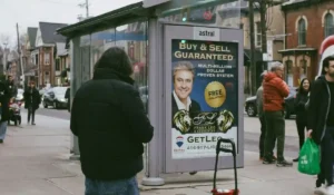 Los 3 objetivos del Marketing de Guerrilla