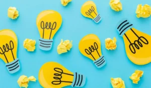 Cómo hallar (y disfrutar) ideas extraordinarias