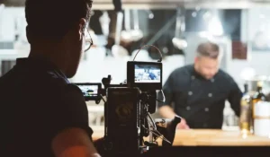 Estrategia de Marketing Gastronómico “Mobiliario instagrameable”