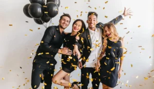 La felicidad es un arma caliente