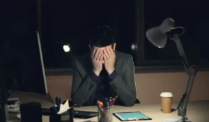 El primer paso es … ¡Reconocerlo!