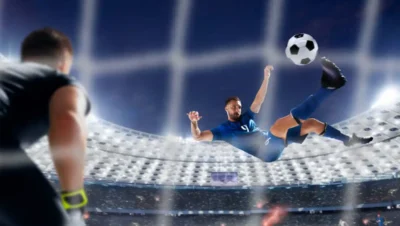 Nuestros comerciales de fútbol soccer favoritos