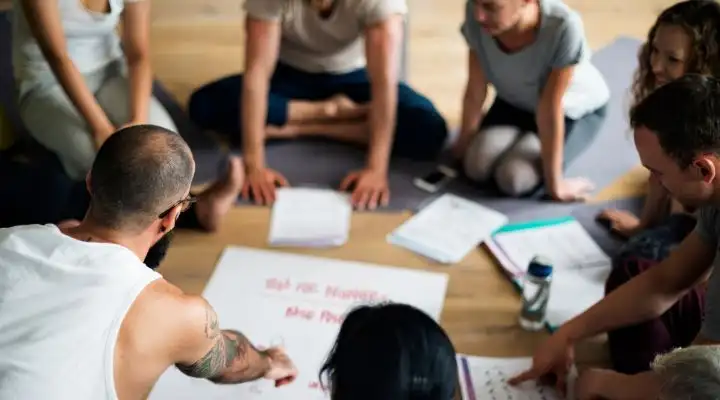 ¿Sabes que es un grupo Mastermind?