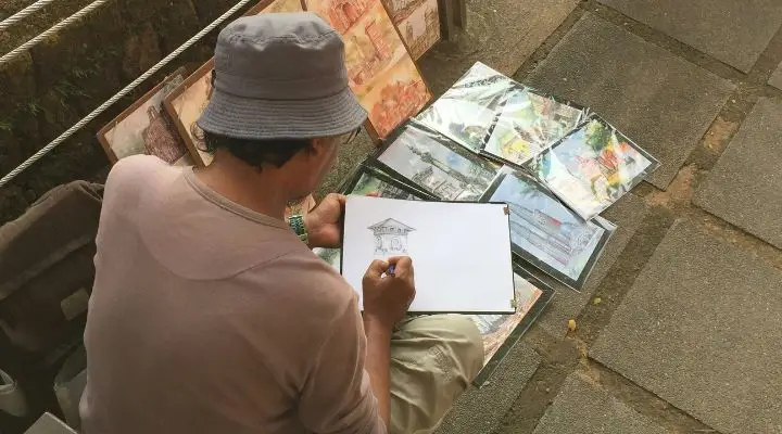 ¡ Todos somos creativos !
