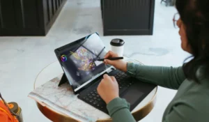 ¡ Todos somos creativos !