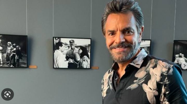 ¿Qué pasó con Eugenio Derbez?