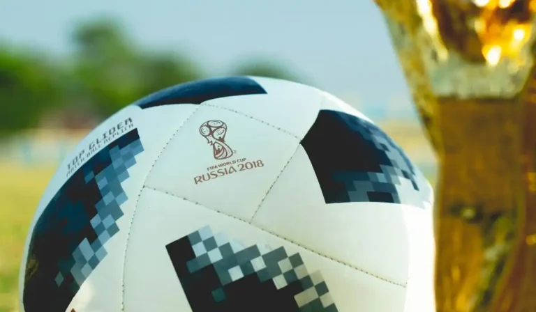 ¿Cuáles son las marcas con mayor participación en el mundial de Rusia 2018?