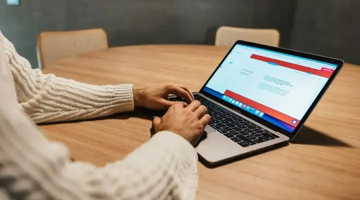 Construir Landing Pages altamente eficaces