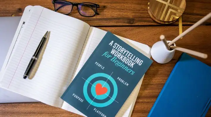 El poder de el storytelling en tu estrategia de marketing