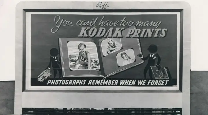 Excelentes ejemplos de publicidad impresa en 2018