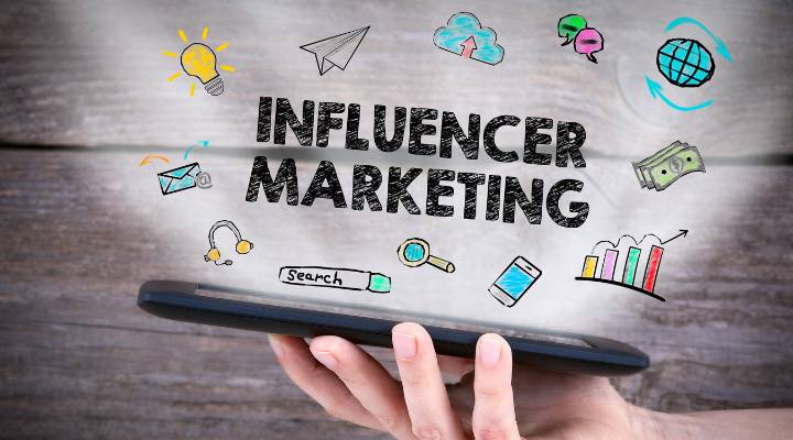 Influencer Marketing