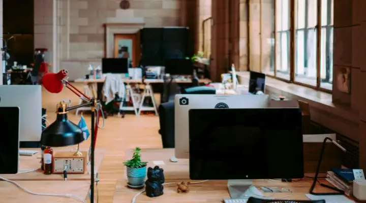 La agencia del futuro: agencia boutique