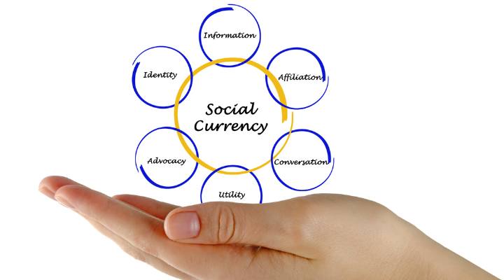 social currency