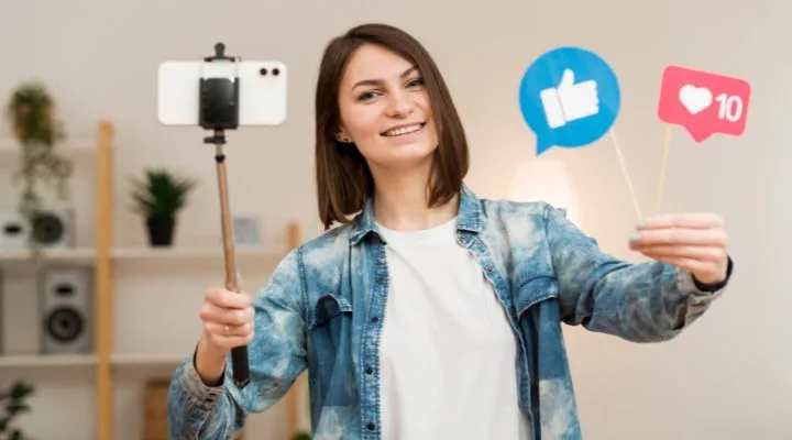 Influencer Marketing, ¿es una opción?