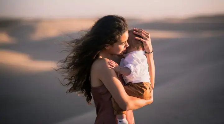 Las marcas no entienden a las mamás