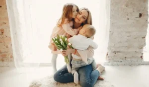 Las marcas no entienden a las mamás